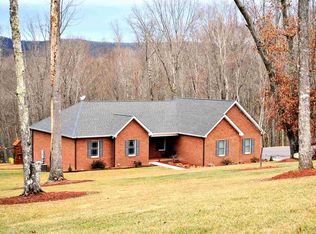 4551 Northside Rd, Newport, VA 24128