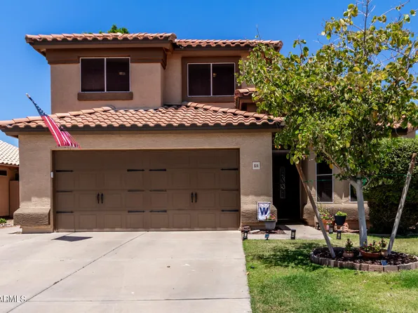 614 W NOPAL Avenue, Mesa, AZ 85210