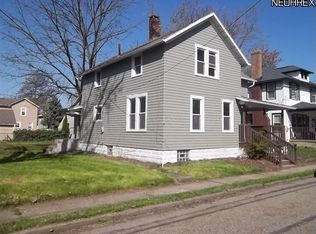 229 7th St NE, Massillon, OH 44646