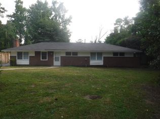 2269 Raleigh Dr, Augusta, GA 30904