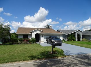 6771 Southwell Dr, Fort Myers, FL 33966