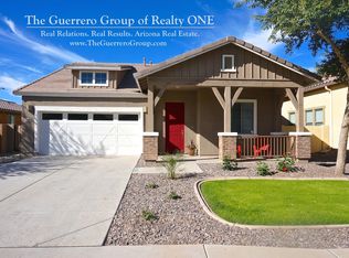 4698 S Twinleaf Dr, Gilbert, AZ 85297