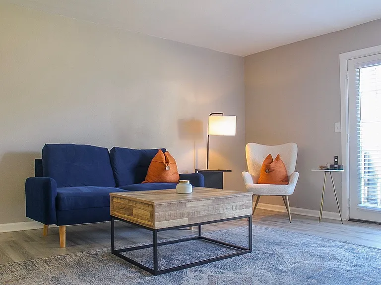 Indigo Villas — Photo 32