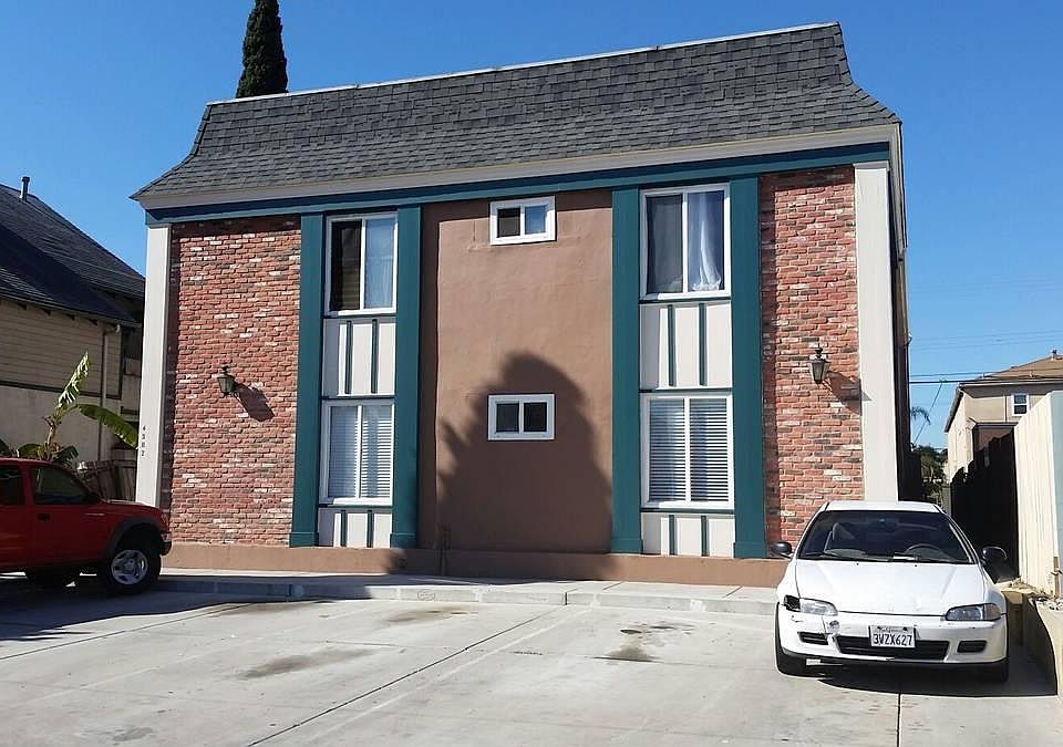 1st image of 4582 Bancroft St #5