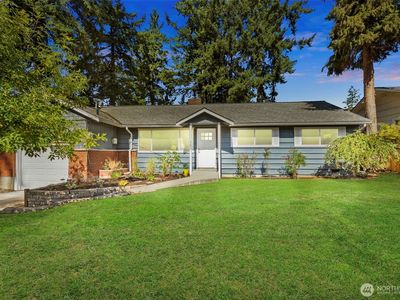 102 N 184th Street, Seattle, WA, 98133