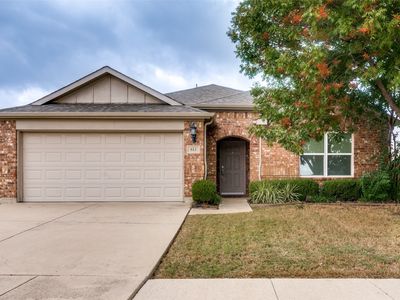 811 Mazatlan Ct, Arlington, TX, 76002