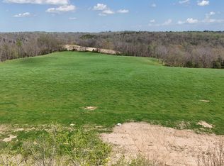 5442 Sugar Creek Rd LOT 4, Lancaster, KY 40444