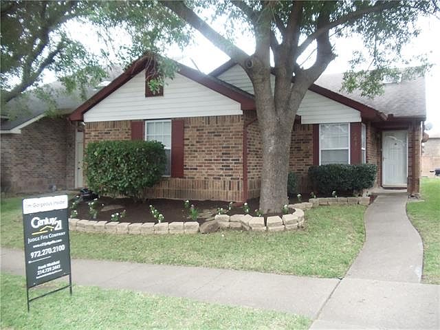 1st image of 1631 Hancock Dr