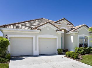 7816 Beechfield St, Kissimmee, FL 34747