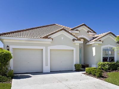 7816 Beechfield St, Kissimmee, FL, 34747