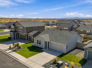 11216 Nottingham Dr, Pasco, WA 99301