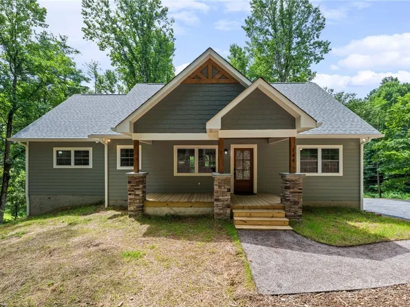 144 Warbler Way, Boone, NC 28607
