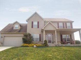 3442 S Tracy Allyn Dr, La Porte, IN 46350