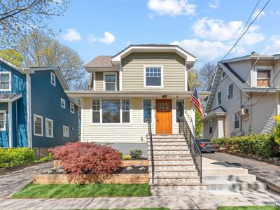 120 6th St, Ridgefield Park, NJ, 07660