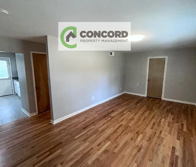 1103 Yanceyville St #C — Photo 4