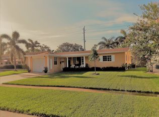 1421 Liberty St, HOLLYWOOD, FL 33020