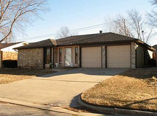 8236 NW 85th St, Oklahoma City, OK 73132
