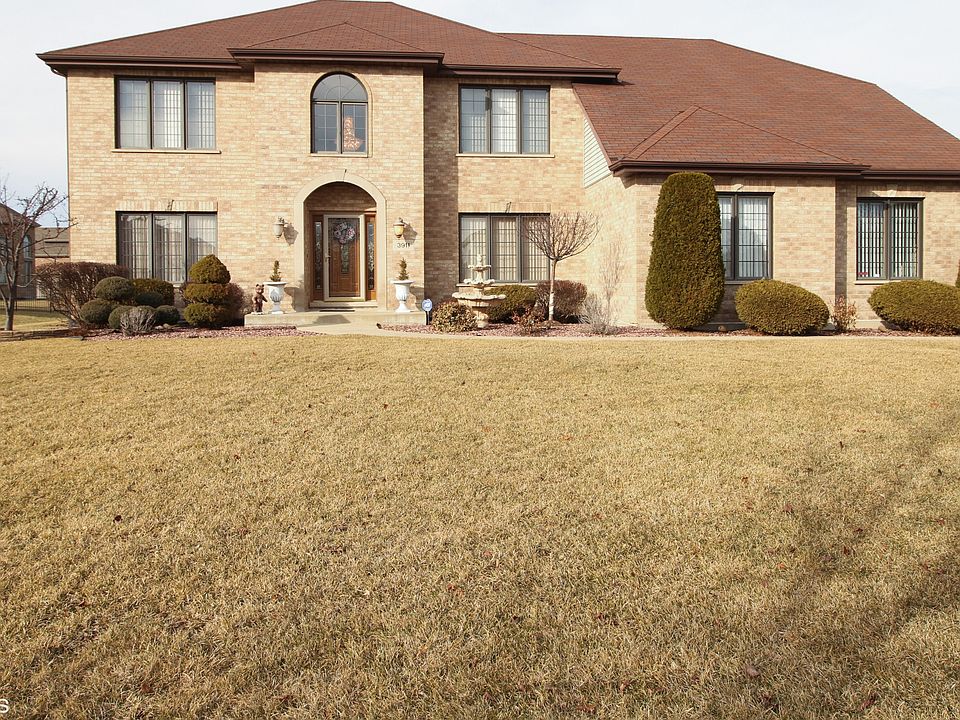 3911 Troon, Flossmoor