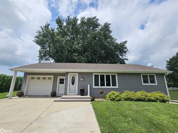 106 S 5th St, Breda, IA 51436