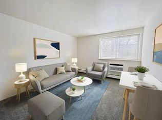 Juniper House, Hartford, CT 06105