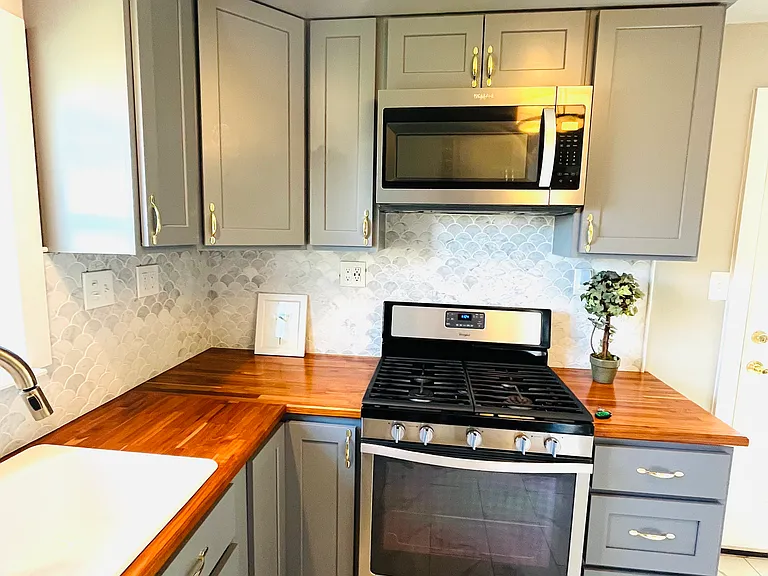 6712 N Ross Ave — Photo 5