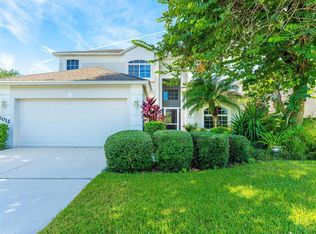 6012 Green Jacket Ln, Palmetto, FL 34221