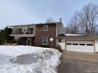 130 Mattson Rd, Negaunee, MI 49866