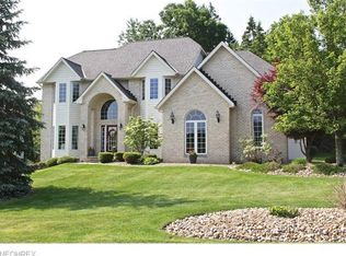 1510 Cherry Hill Ln UNIT 12, Broadview Heights, OH 44147