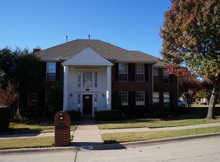 1407 Overture Way, Carrollton, TX 75006