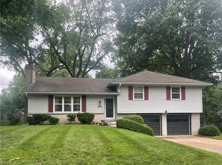 803 W 87th St, Kansas City, MO 64114