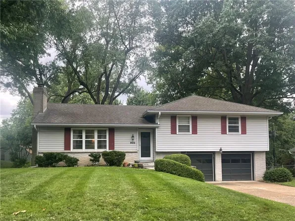 803 W 87th St, Kansas City, MO 64114