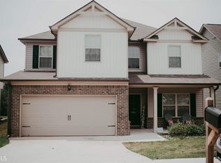 169 Madison Ave, Ave, GA 30233