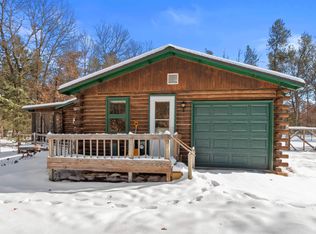W5257 Aroma Ln, Necedah, WI 54646