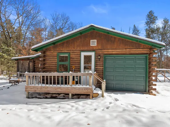W5257 Aroma Ln, Necedah, WI 54646