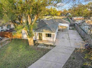 522 N Young St, Wichita, KS 67212