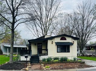 67 Harold Dr, Ashland, OH 44805