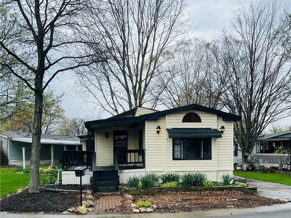 67 Harold Dr, Ashland, OH 44805