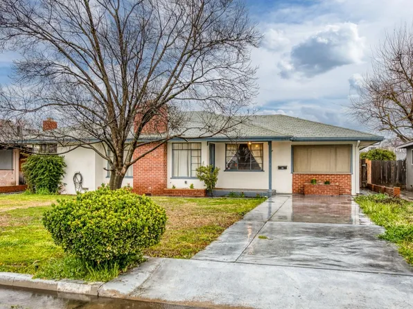 253 Minnewawa Ave, Clovis, CA 93612