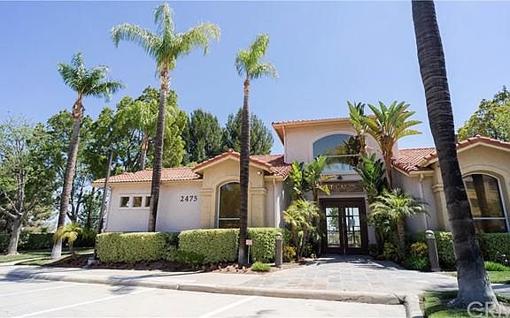 2nd image of 2400 San Gabriel Way Unit 103