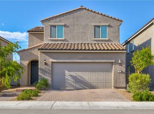 18 Pivot Ave, North Las Vegas, NV 89031