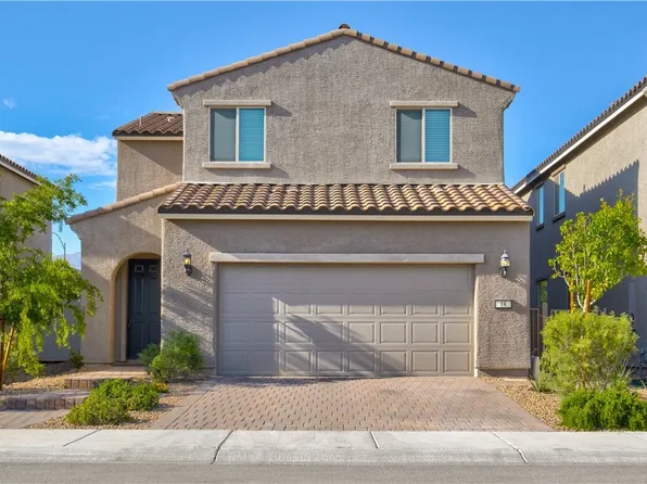 18 Pivot Ave, North Las Vegas, NV 89031