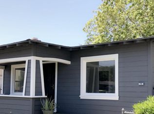 932 Medford Ave, Hayward, CA 94541