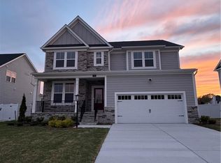 108 Robert Bruce Rd, Poquoson, VA 23662