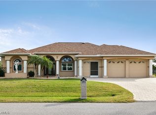 3282 Spicewood Dr, Port Charlotte, FL 33981