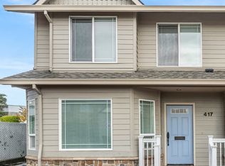 417 Harris Ln, Oregon City, OR 97045