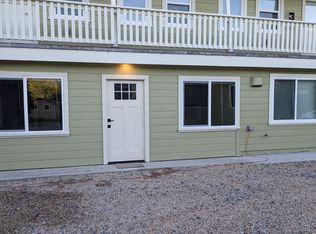 53 Fair Ave #6, Davenport, CA 95017