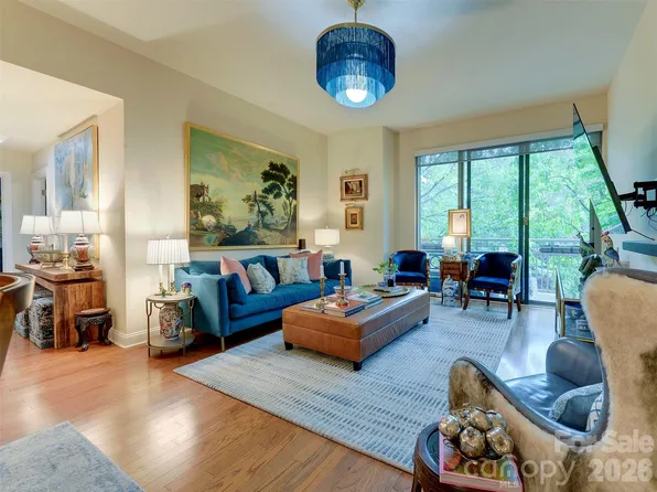 701 Royal Ct #306, Charlotte, NC 28202