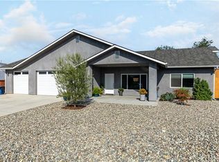 3625 Lakeside Village Dr, Paso Robles, CA 93446