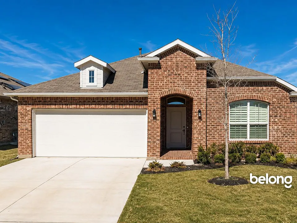 2436 Matador Ranch Dr
