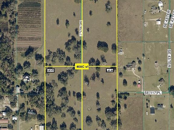 3rd image of 4 LOTS SE 115TH STREET LOT 4